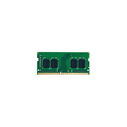 Mémoire RAM GoodRam GR2666S464L19S/16G 2666 MHZ 16 GB DDR4 2666 MHz CL19