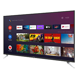 Polaroid TV Android 55'' 4K UHD LED 139 cm