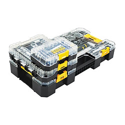 Avis Coffret 37 outils 14 Stanley STAKBOX S