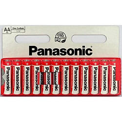 Accessoires énergie Panasonic