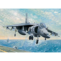 AV-8B Harrier II - 1:32e - Trumpeter