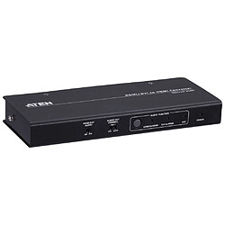 Convertisseur ATEN VC881 4K HDMI / DVI vers HDMI avec désembeddeur audio