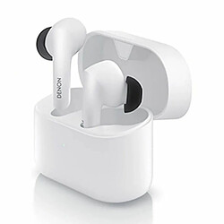 Oreillette Bluetooth Denon AH-C630W Blanc