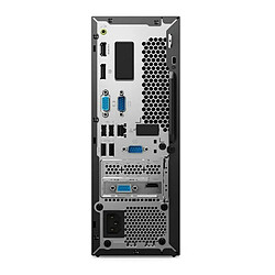 PC de bureau Lenovo ThinkCentre neo 50s Intel Core i7-12700 8 GB RAM 512 GB SSD pas cher