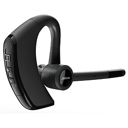 Oreillette Bluetooth Jabra, Micro casque sans fil modèle Talk 65 Noir 