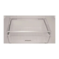 Réfrigérateurs combinés 372L Froid Statique WHIRLPOOL 59.5cm F, WHI8003437903373