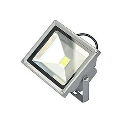 Avis Tradex LED HAUTE LUMINOSITÉ 30W EXTÉRIEUR INTÉRIEUR 6400K LUMIÈRE BLANCHE