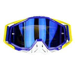 Justgreenbox Motorbike Cross Country Goggles pas cher