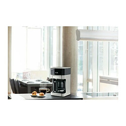 Acheter BRAUN KF7120 CAFETIERE BLACK