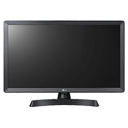 TV LED - LCD 28 pouces LG HDTV, 28TL510V