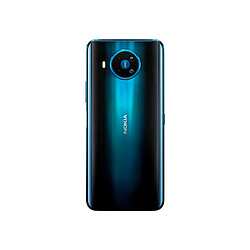 Avis Nokia 8.3 5G 6Go/64Go Bleu (Blue) Dual SIM