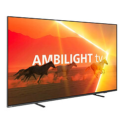 Téléviseur 4K 55'' 139 cm PHILIPS 55PML9008