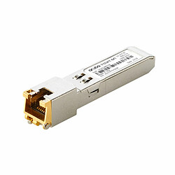 Module SFP à fibre optique multimode HPE R9D17A 1000 Mbit/s 