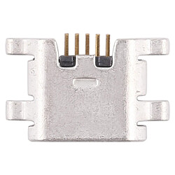 Wewoo 10 PCS Connecteur de port de charge pour Huawei G660