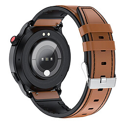 Avis Yonis Montre Connectée IP67 Appels Bluetooth Santé