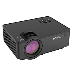 Avis La Vague LV-HD320 BUNDLE Vidéoprojecteur LED avec écran LV-STA100FP