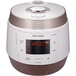 Cuckoo CMC-QSB501S / Premium Multi Cooker ICOOK Q5