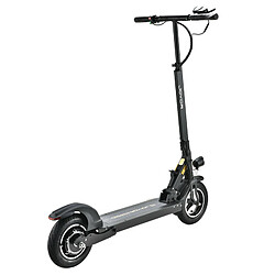 Avis JOYOR K4 Scooter Trottinette électrique, moteur 500 W, batterie 48 V 10,4 Ah, pneu 10 pouces, vitesse maximale 35 km/h