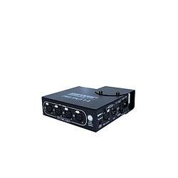 POWER LIGHTING SPLIT 1-4 - splitter dmx 4 canaux 