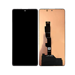 Visiodirect® Ecran complet : vitre tactile + ecran LCD compatible avec Xiaomi Note 13 5G taille 6.67" 2312DRAABG, 2312DRAABI + kit outils