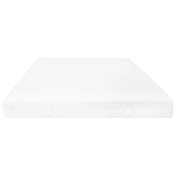 Acheter Maison Chic Matelas de Chambre, Matelas doux 90 x 200 cm 7 zones Ressort ensaché 20 cm H3 -GKD39053