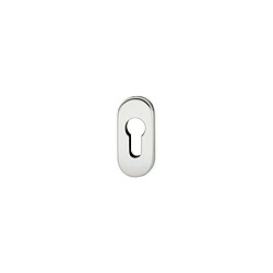 Fsb PT-Rosace porte profil PZ, 0 17 1757,oval,Alu F1 