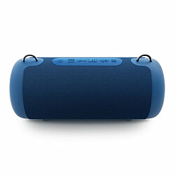 Avis Haut-parleurs bluetooth portables Energy Sistem Urban Box 6 Bleu 40 W