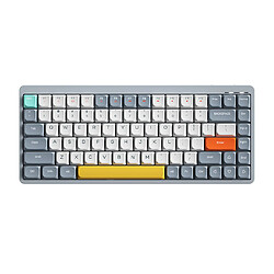 Clavier iBlancod YK75, 84 touches