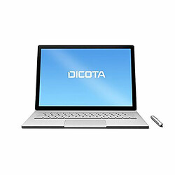 Avis Sony Pictures Home Entertainment Dicota d31174 Anti-Reflex Microsoft Surface Book 1Pezzo (Les) Protection pour écran