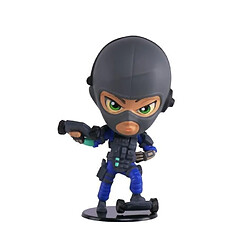 Gamesland Figurine Chibi Six Collection: Twitch 