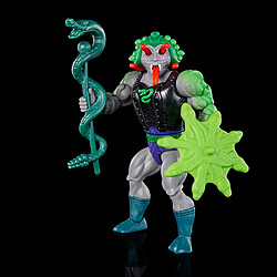 Acheter Mattel Masters of the Universe Origins Actionfigur Deluxe Snake Face, Spielfigur