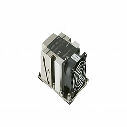 Koba Films Video Supermicro SNK-P0068APS4 ventilateur, refroidisseur et radiateur Processeur (Supermicro 2U SNK-P0068APS4) pas cher