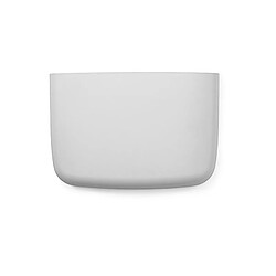 Normann Copenhagen Rangement mural Pocket 4 - blanc