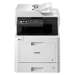 Brother MFC-L8690CDW Farblaserdrucker 2400 x 600 DPI A4 WLAN 