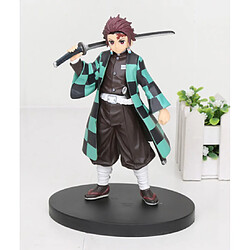 Universal Animation 16cm porte vue R lame figure Caba bougie figure Me R PVC aussi L et YS(Coloré) 