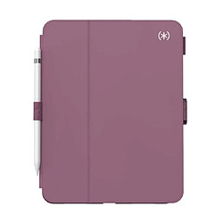 Speck Étui de Protection pour iPad Pro 10.9" Folio Balance Rose 