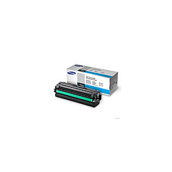 Avis Samsung CLT-C506L toner cartridge