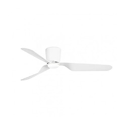 faro Plafonnier ventilateur Pemba Acier 21,525 Cm