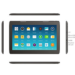 Acheter Yonis Tablette Tactile Android 13.3 Pouces Puissante