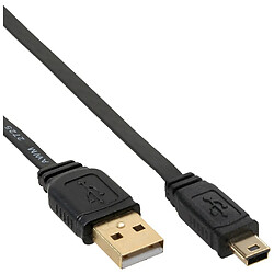 Câble USB InLine