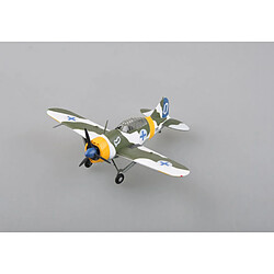 Easy Model Maquette Avion : Brewster F2A-3 