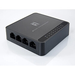 LevelOne FEU-0812 network switch