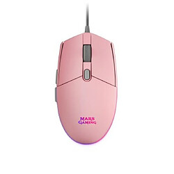 Souris Mars Gaming