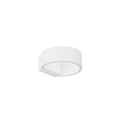 NOVA LUCE Applique ENNA Blanc LED 6 W 