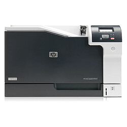 HP Color LaserJet Professional CP5225dn Printer HP Color LaserJet Professional Imprimante CP5225dn, Impression recto verso