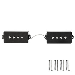 Avis Micro basse 4 cordes