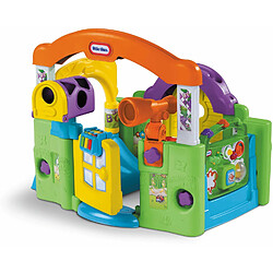 Maisonnette & tente Little Tikes