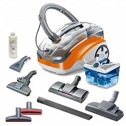 Aspirateur- laveur THOMAS AQUA + Pet & Family