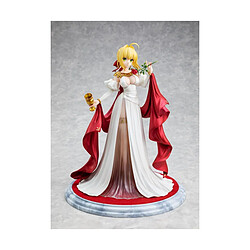 Kadokawa Fate - /Grand Order - Statuette 1/7 Saber/Nero Claudius Venus's Silk Ver. 23 cm 