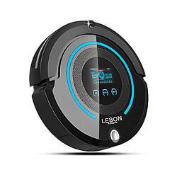 Aspirateur robot Lebon